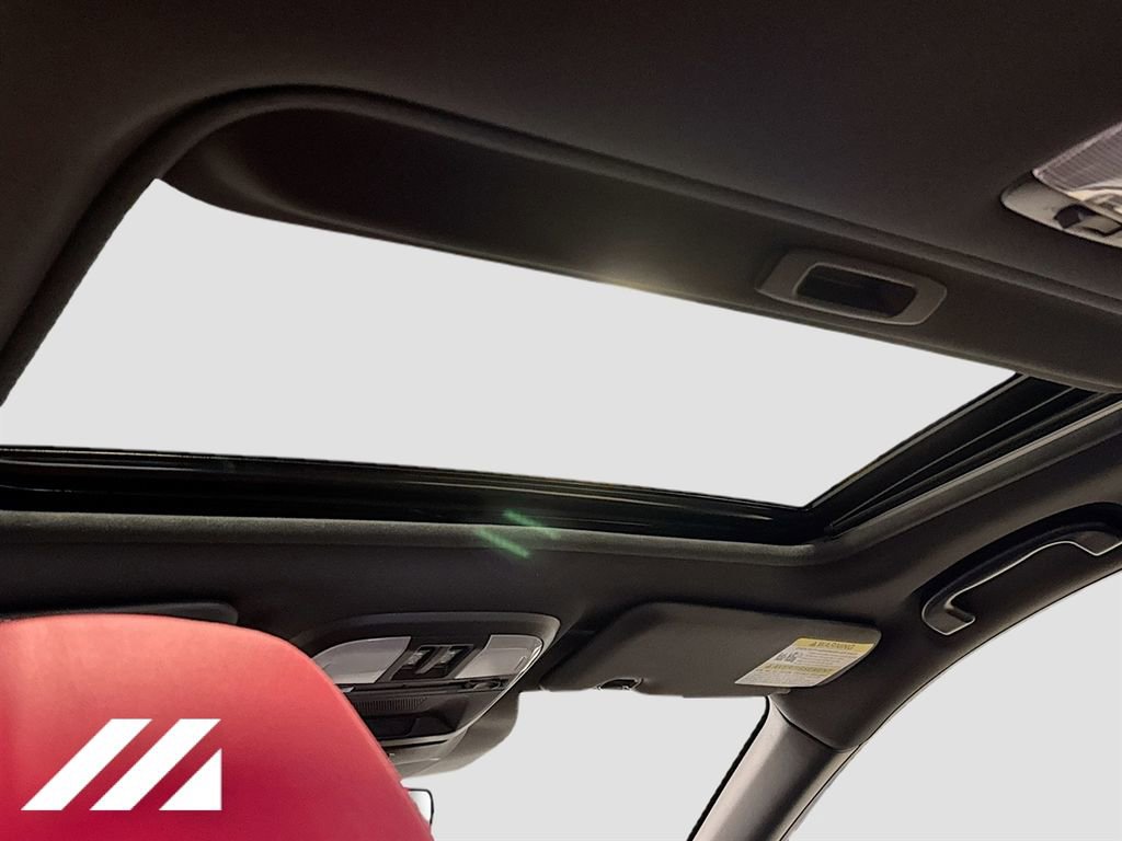 New 2026 Subaru WRX Limited image 23