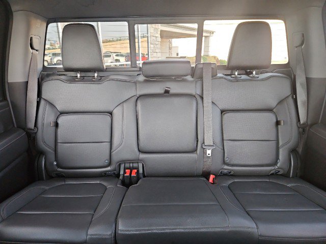 Used 2022 Chevrolet Silverado 2500 LTZ w/ LTZ Texas Edition image 24