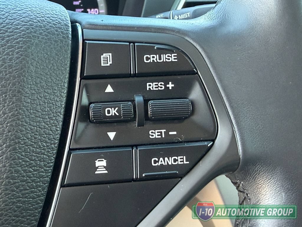 Used 2015 Hyundai Sonata Limited w/ Option Group 06 FWD image 22