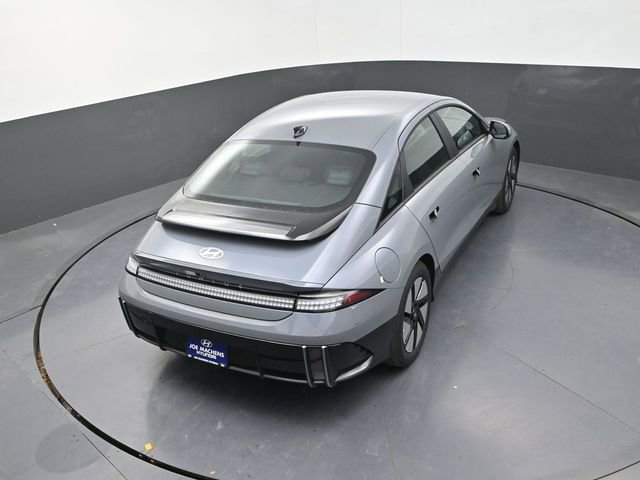 New 2025 Hyundai Ioniq 6 SE RWD image 27
