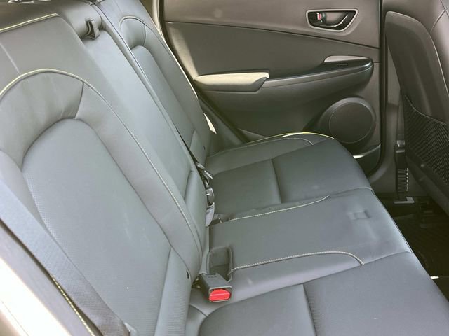 Used 2019 Hyundai Kona Limited image 19