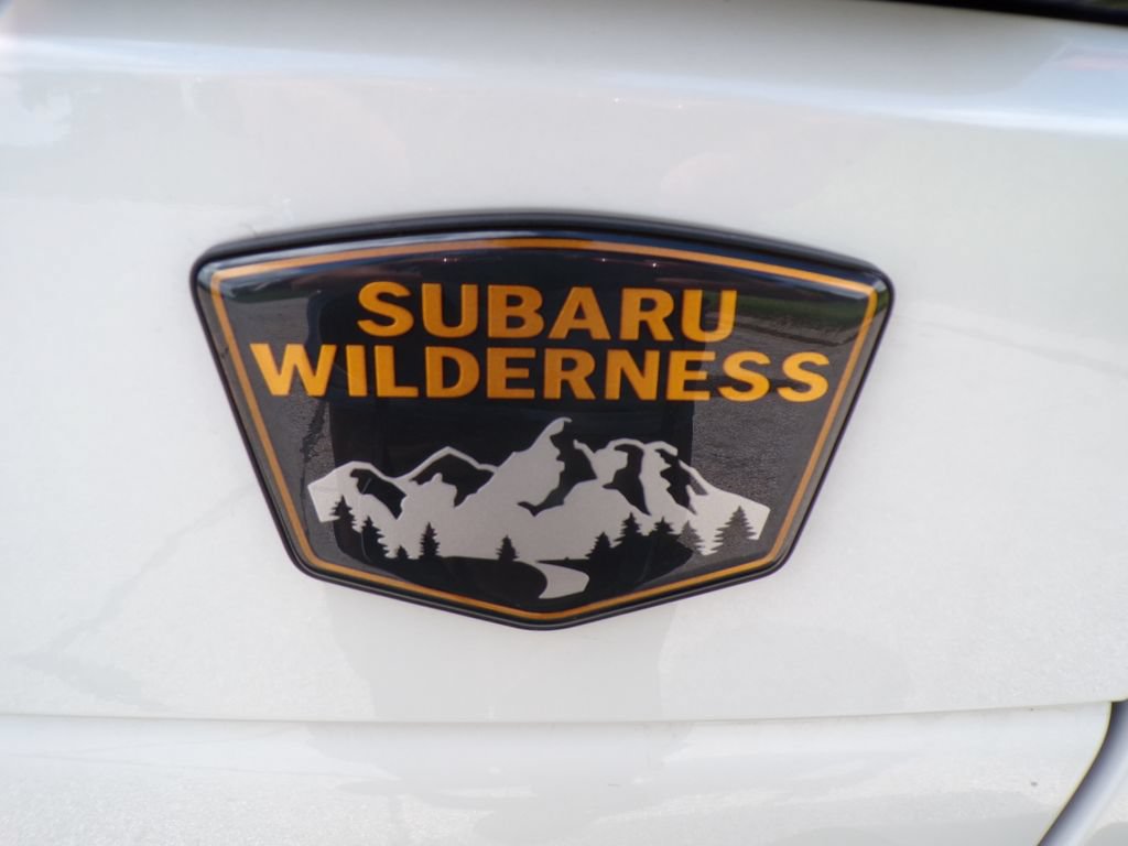 New 2026 Subaru Outback Wilderness AWD/4WD image 17