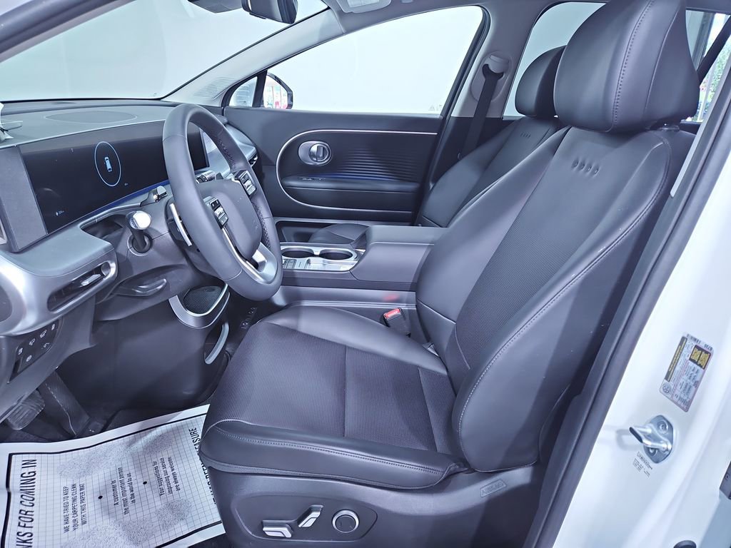 New 2026 Hyundai Ioniq 9 SEL image 10