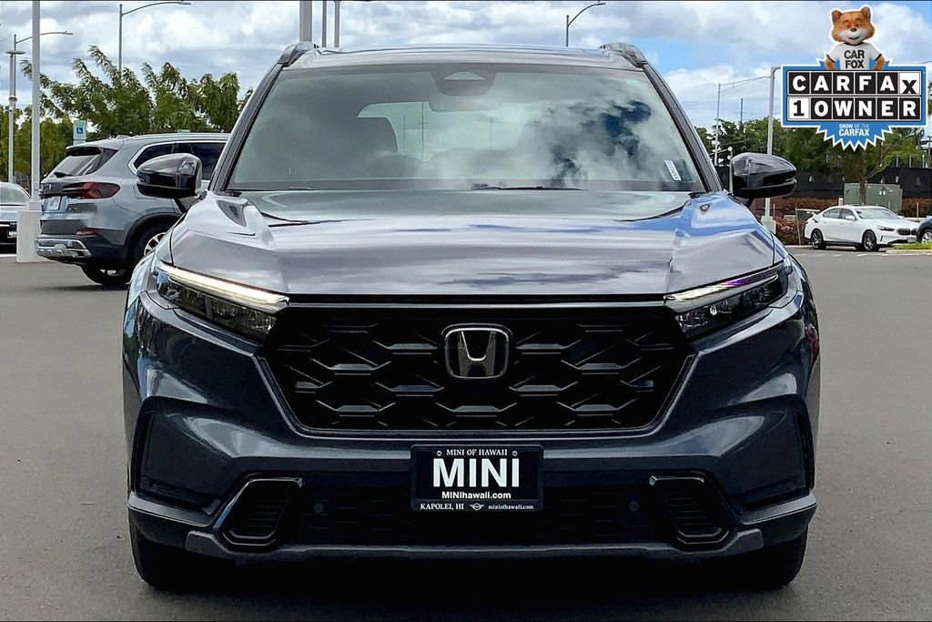 Used 2024 Honda CR-V Sport-L image 3