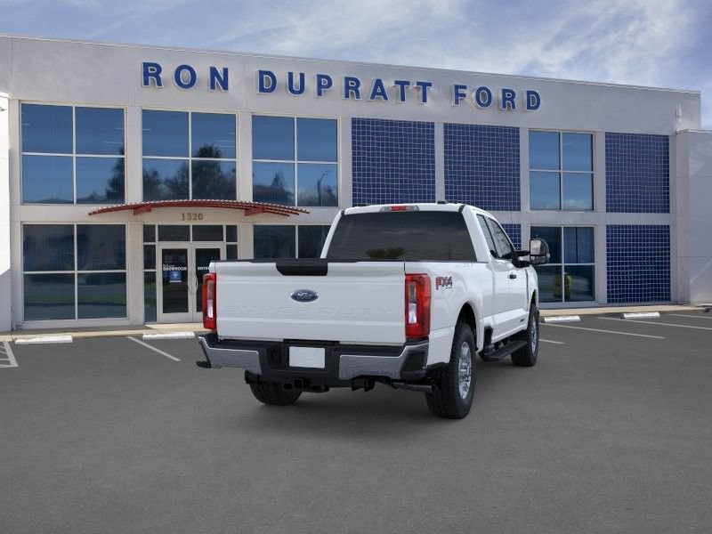 New 2026 Ford F250 XLT AWD/4WD image 31