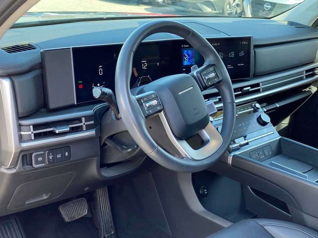 Used 2024 Hyundai Santa Fe SEL image 10