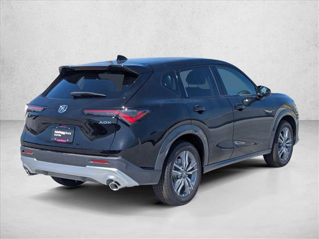 New 2026 Acura ADX FWD image 2