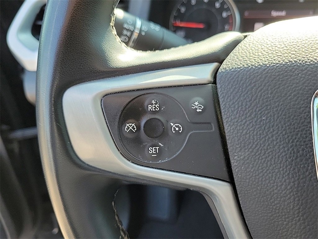 Used 2023 GMC Acadia SLT image 22