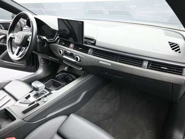 Used 2024 Audi A5 2.0T Premium Plus AWD/4WD image 25