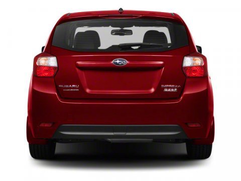 Used 2012 Subaru Impreza 2.0i Sport Premium image 5