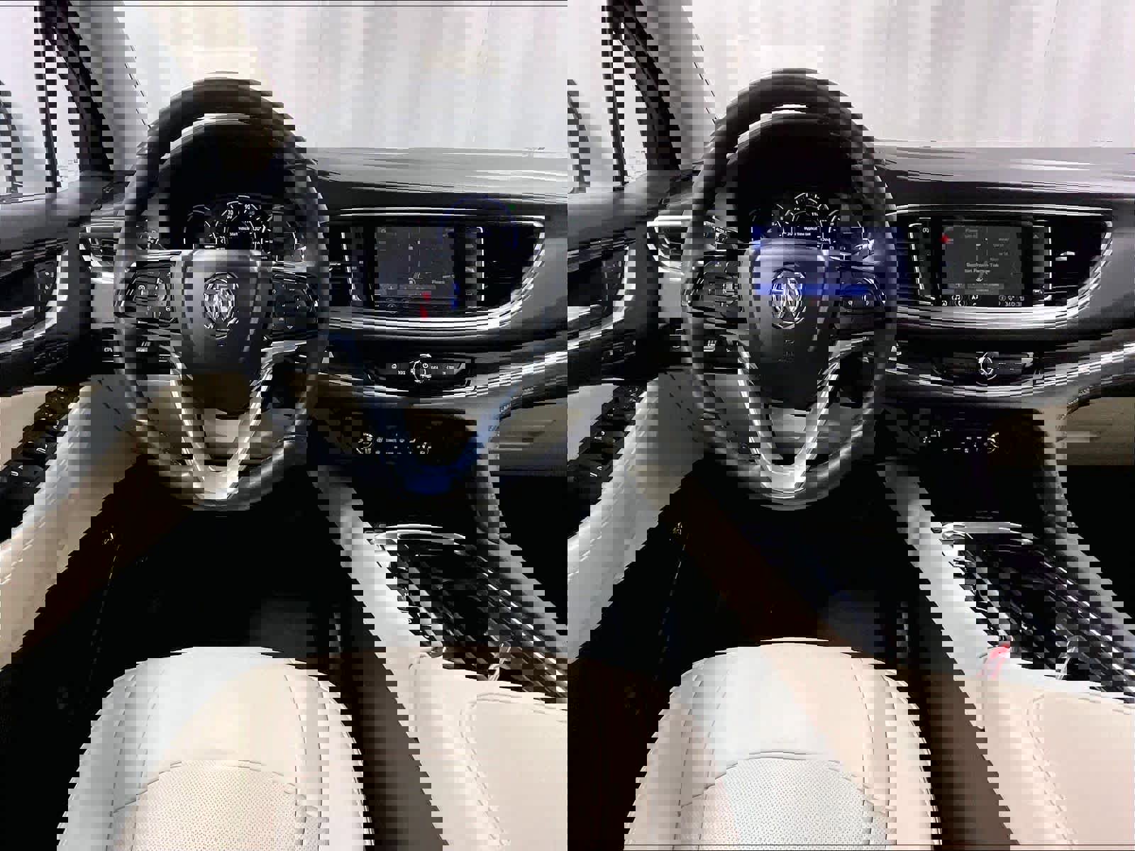 Used 2023 Buick Enclave Premium w/ Experience Buick Package image 17