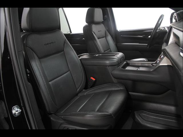 Used 2022 GMC Yukon Denali AWD/4WD image 19