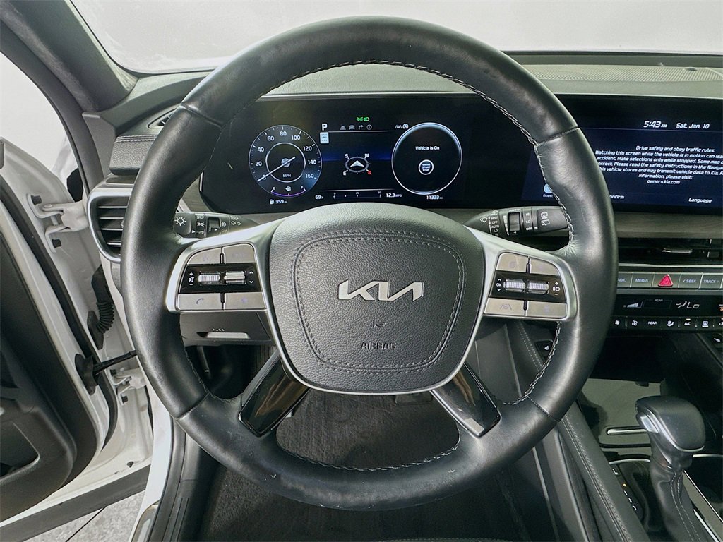 Certified 2024 Kia Telluride SX Prestige X-Pro image 26