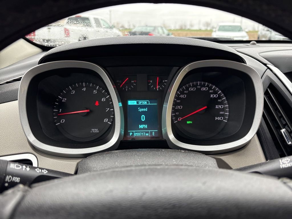 Used 2013 Chevrolet Equinox LT w/ Power Convenience Package image 30