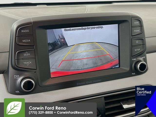 Used 2019 Hyundai Kona SEL AWD/4WD image 17