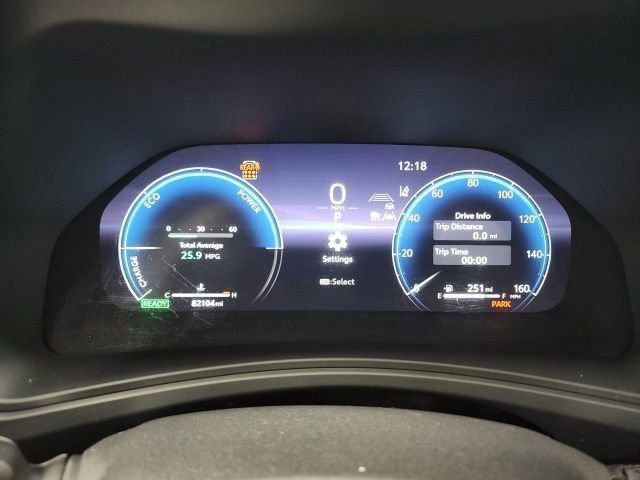 Used 2024 Toyota Grand Highlander Limited image 32