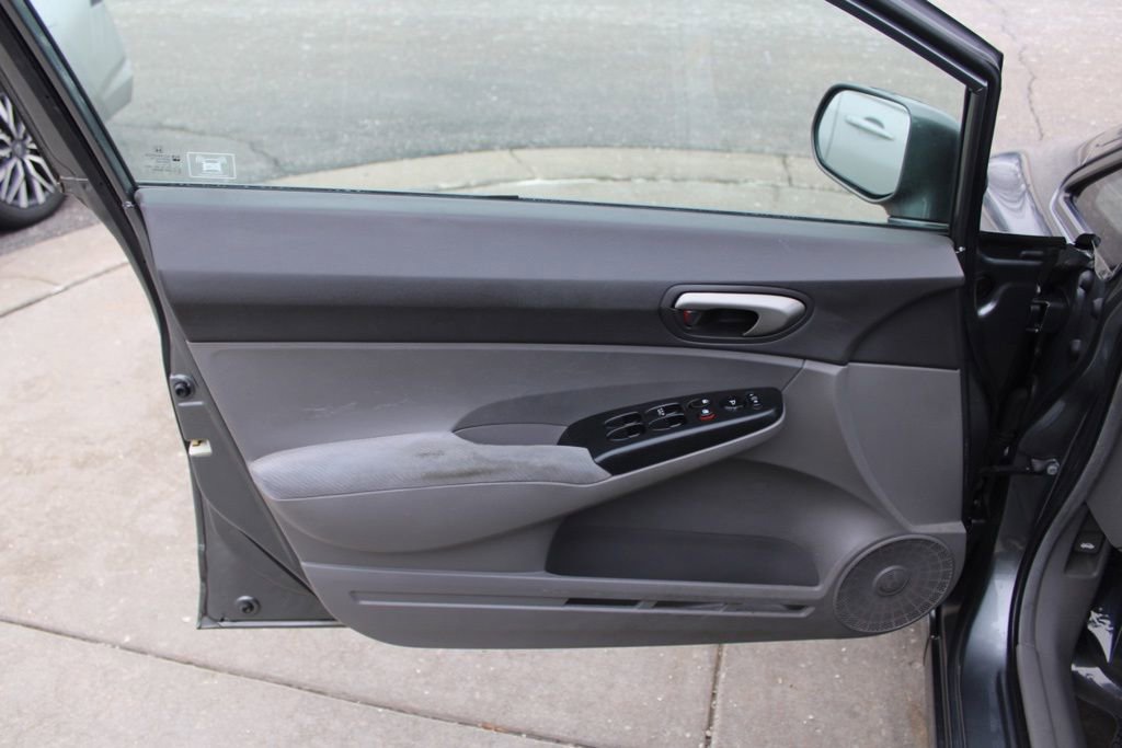 Used 2009 Honda Civic LX image 17