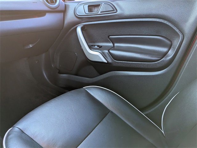 Used 2011 Ford Fiesta SES w/ 301A Rapid Spec Order Code image 17
