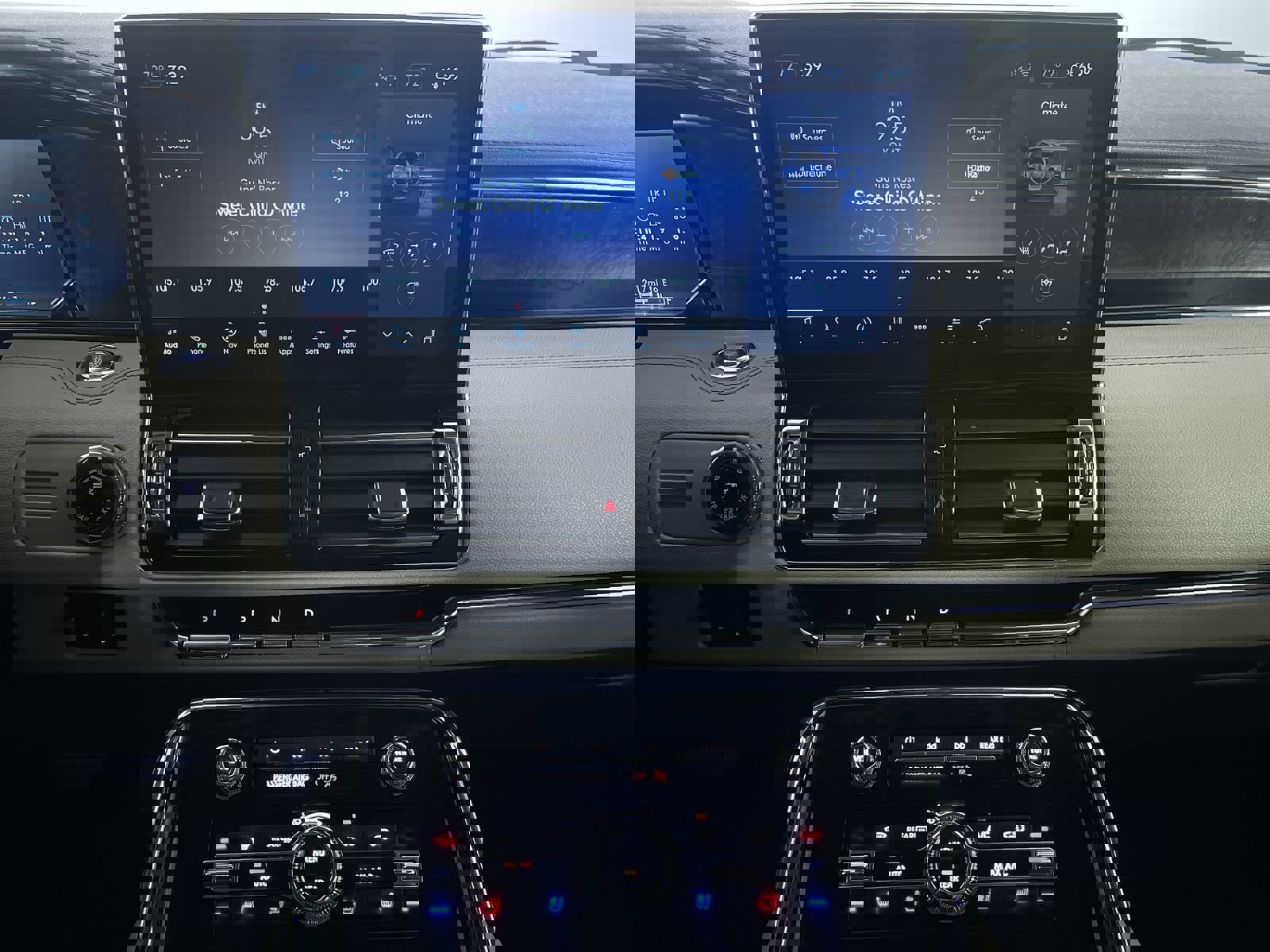 Used 2024 Lincoln Navigator L Reserve image 18