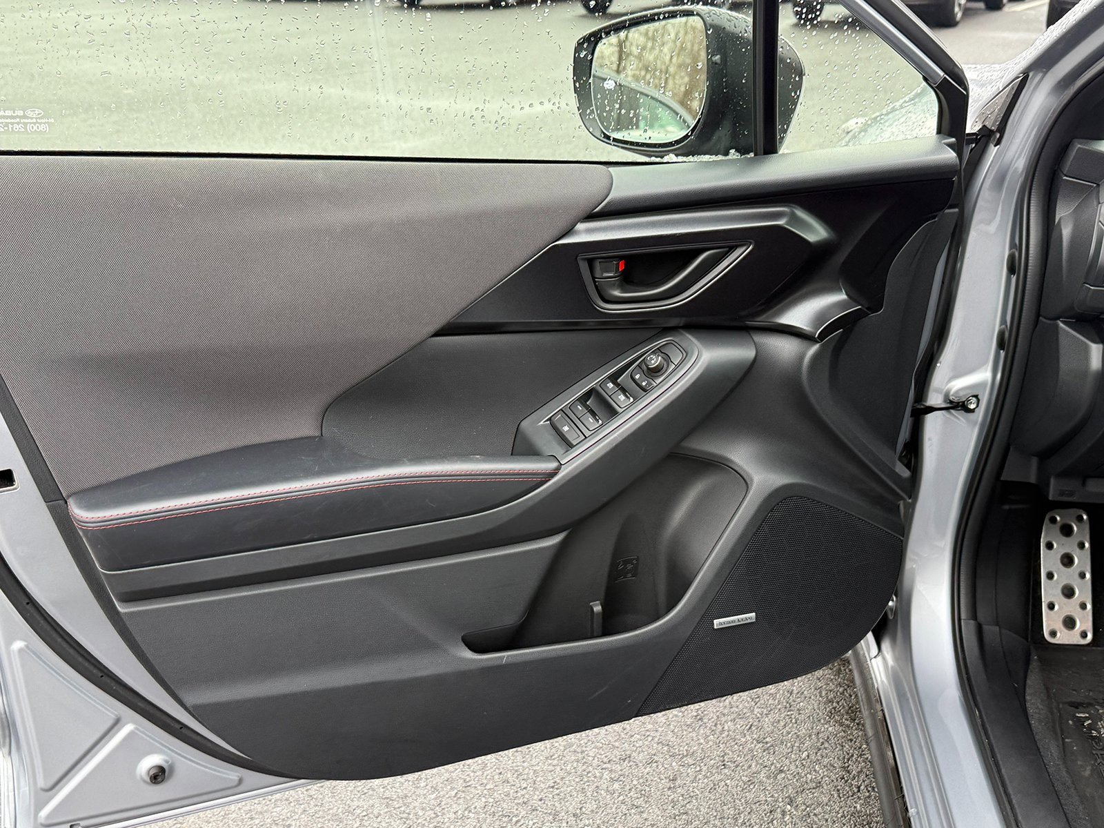 Used 2025 Subaru Impreza RS w/ Popular Package #1 image 15