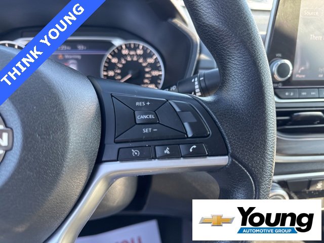 Used 2024 Nissan Altima 2.5 SV image 16