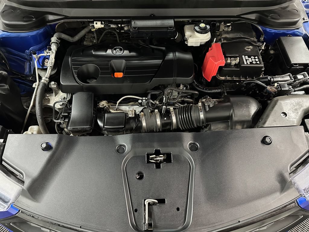 Used 2019 Acura RDX A-Specw/ Technology Package AWD/4WD image 36