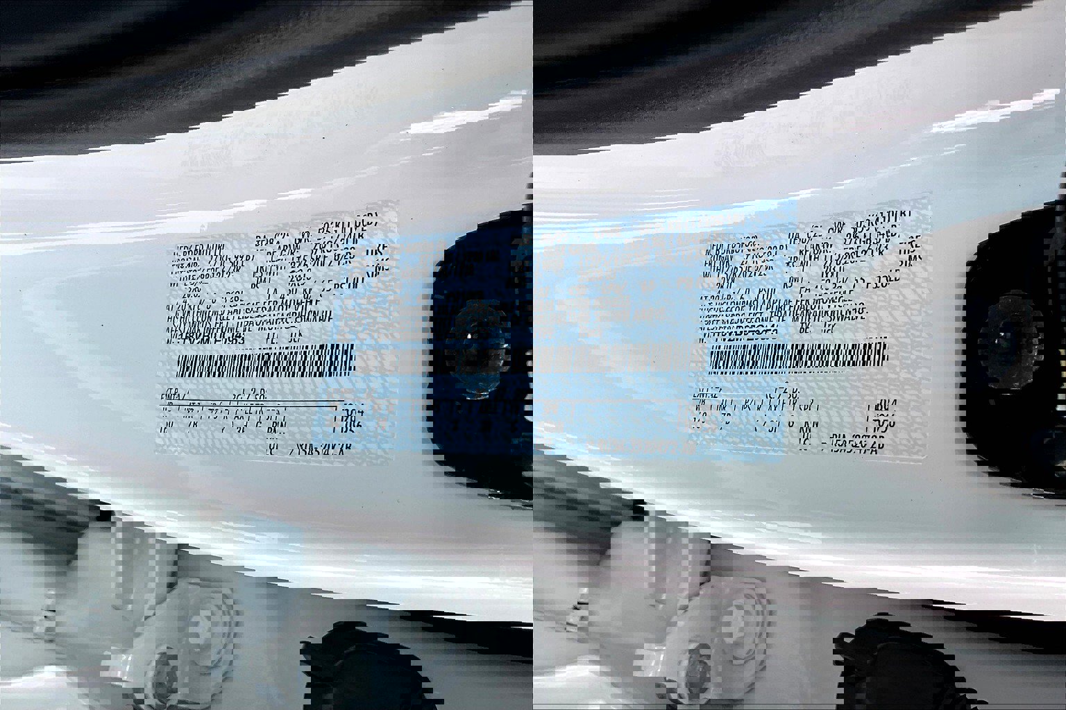 New 2026 Ford F250 Platinum image 13