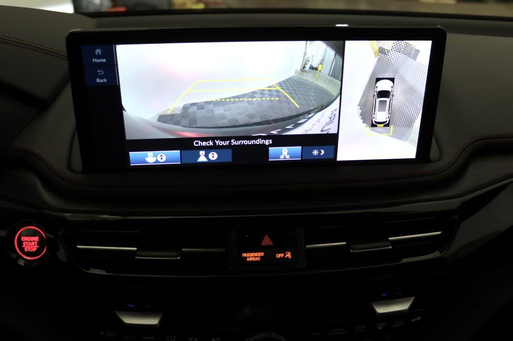 Used 2026 Acura MDX Type S image 22