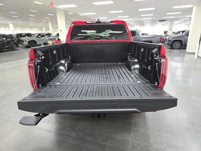 New 2026 Toyota Tundra Platinum w/ TRD Off-Road Package AWD/4WD image 15