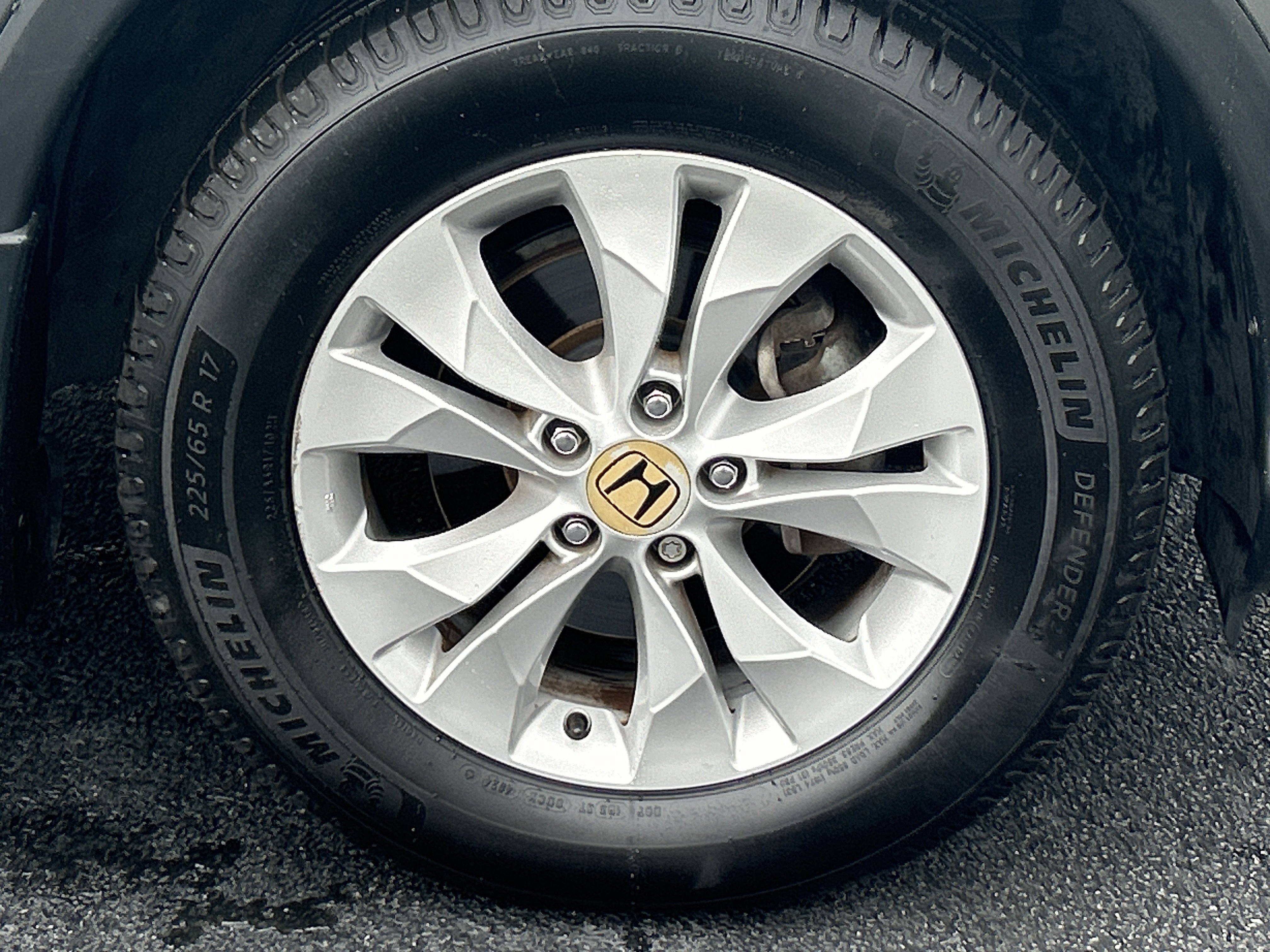 Used 2014 Honda CR-V EX image 33