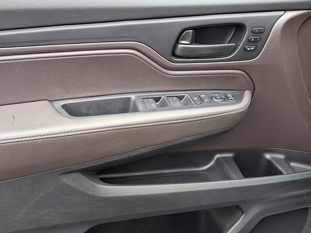 Certified 2023 Honda Odyssey EX-L image 13