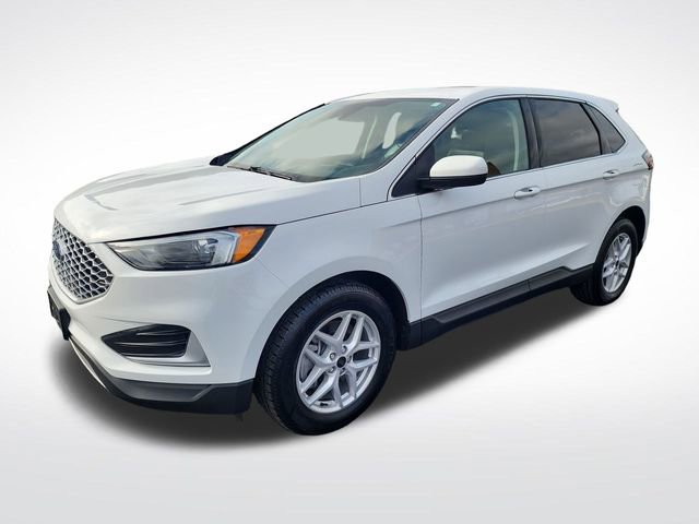 Used 2024 Ford Edge SEL