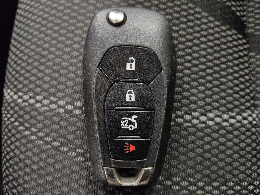 Used 2019 Chevrolet Sonic LT image 32