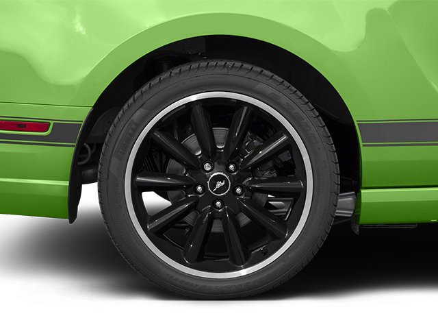 Used 2013 Ford Mustang Boss 302 RWD image 11