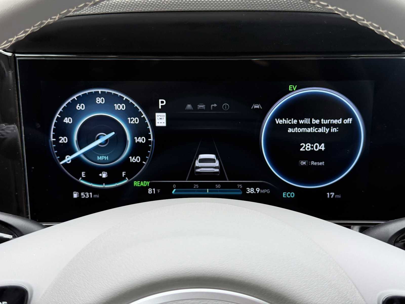 New 2025 Hyundai Elantra SEL image 20