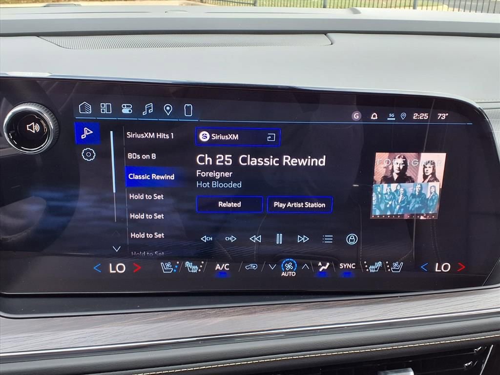 New 2026 Chevrolet Tahoe Premier image 14