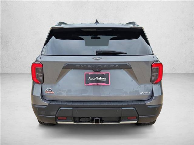 Used 2022 Ford Explorer Timberline AWD/4WD image 7