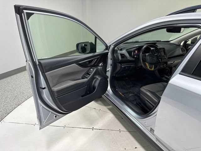 Used 2021 Subaru Crosstrek 2.5i Sport AWD/4WD image 9