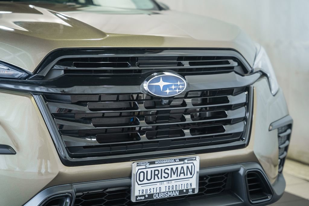 Used 2025 Subaru Ascent Bronze Edition AWD/4WD image 12