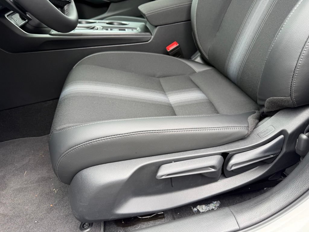 New 2026 Honda Civic Sport image 14