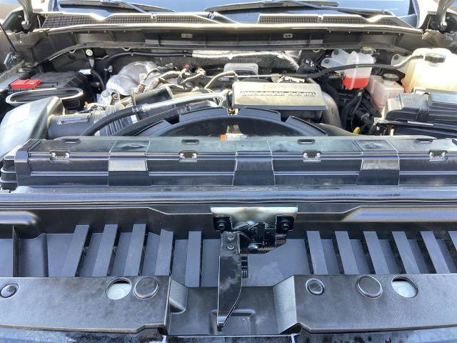 Used 2024 GMC Sierra 2500 AT4 w/ AT4 Preferred Package image 26