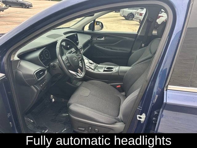 Used 2022 Hyundai Santa Fe XRT w/ Cargo Package AWD/4WD image 17