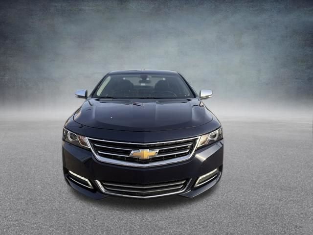 Used 2018 Chevrolet Impala Premier image 14
