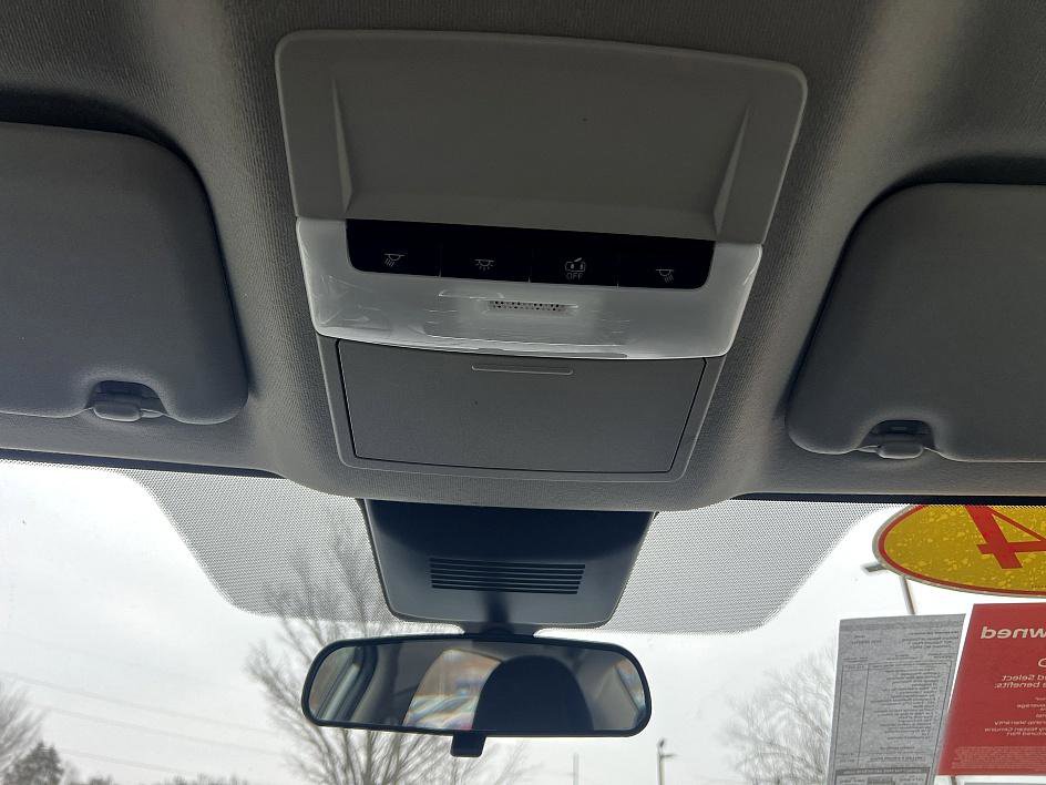 Certified 2024 Nissan Sentra SV image 26