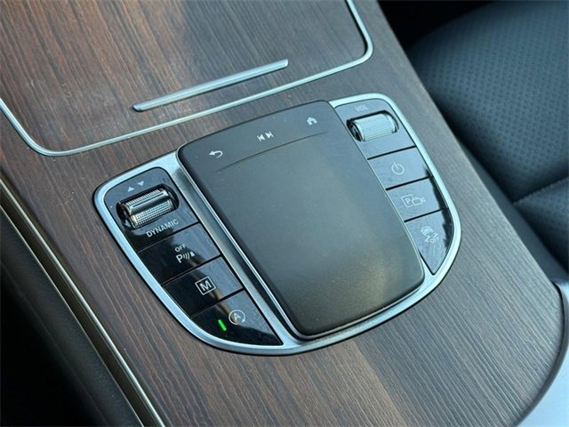 Certified 2022 Mercedes-Benz GLC 300 4MATIC image 24