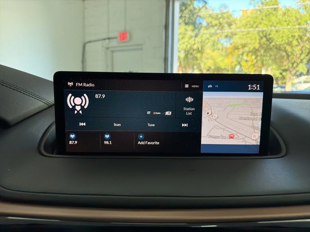 Used 2022 Acura MDX SH-AWD w/ Technology Package image 35