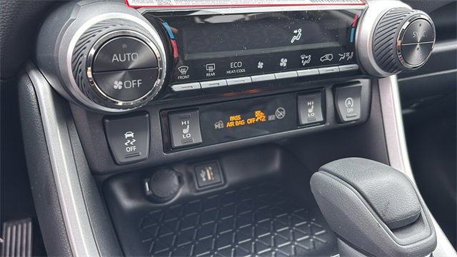 New 2025 Toyota RAV4 XLE w/ Convenience Package image 20