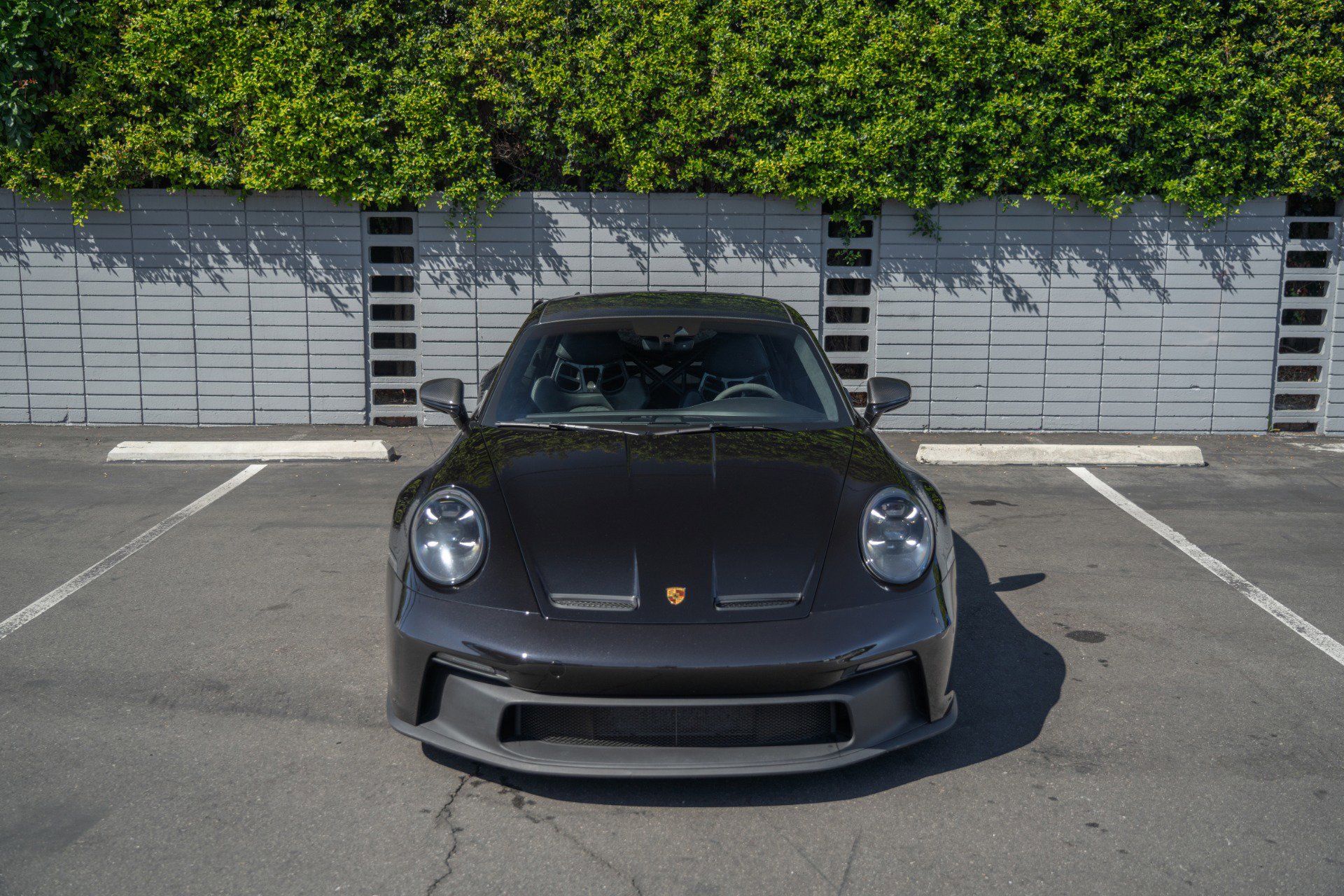 Used 2022 Porsche 911 GT3 image 2