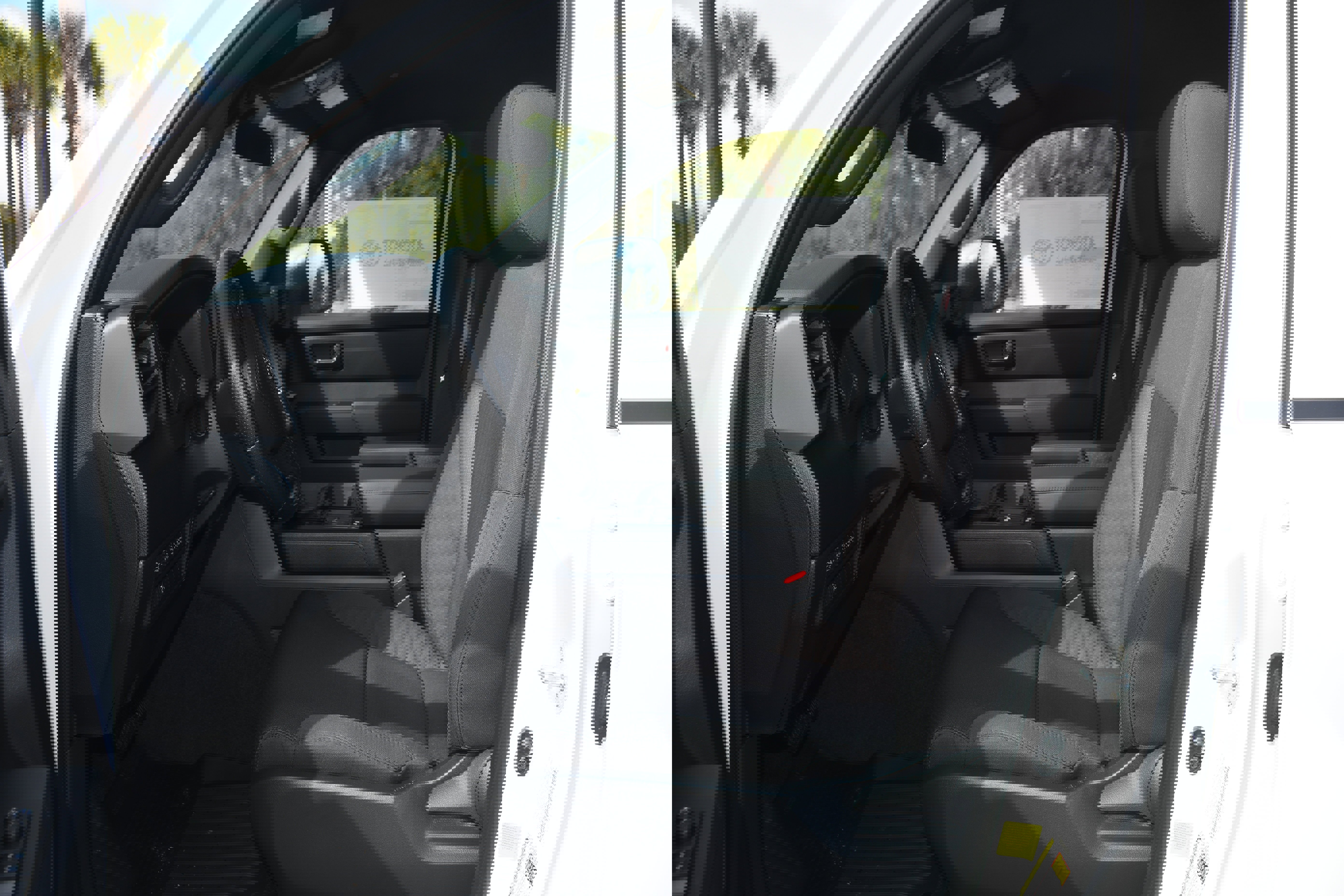 New 2026 Toyota Tundra SR image 3