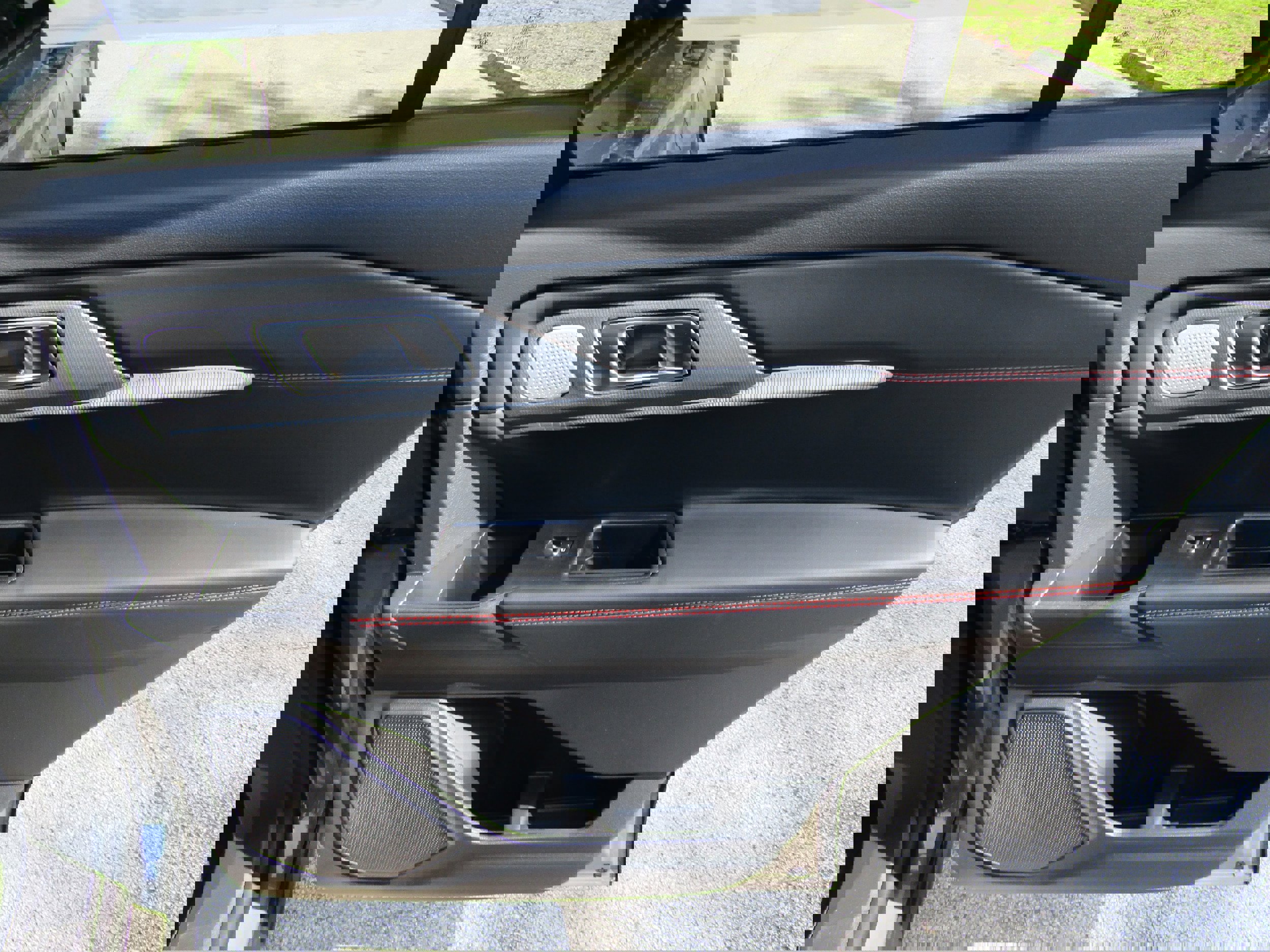 New 2026 Ford Explorer ST w/ Sun And Sound Package image 15